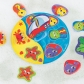 Продукт PLAYGRO Платноходка - Пъзел за баня, 6м+ - 3 - BG Hlapeta